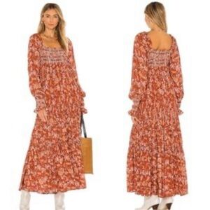 Free People Dress,